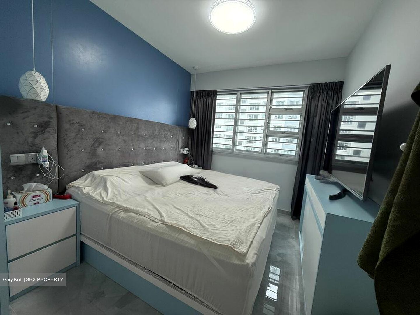Blk 93A Telok Blangah Parcview (Bukit Merah), HDB 4 Rooms #481948181